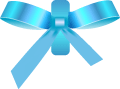 Item Gift Cyan